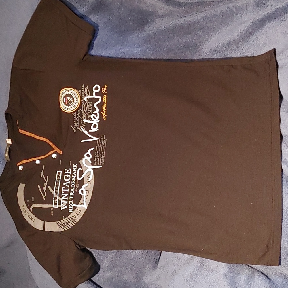3/$20 Spops Tshirt